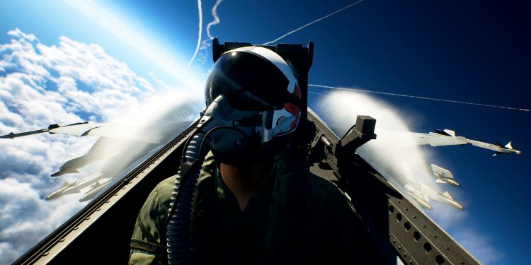 سیستم مورد نیاز بازی Ace Combat 8 اعلام شد