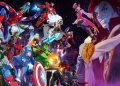سازندگان Marvel Tokon مشکلات نسخه پی‌سی را بررسی می‌کنند