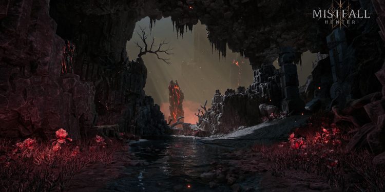 تریلر جدید بازی Mistfall Hunter کلاس Mercenary و گرافیک زیبای آن را به تصویر می‌کشد