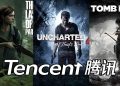 بازی جدید تنسنت رقیب جدی Uncharted و Tomb Raider خواهد بود