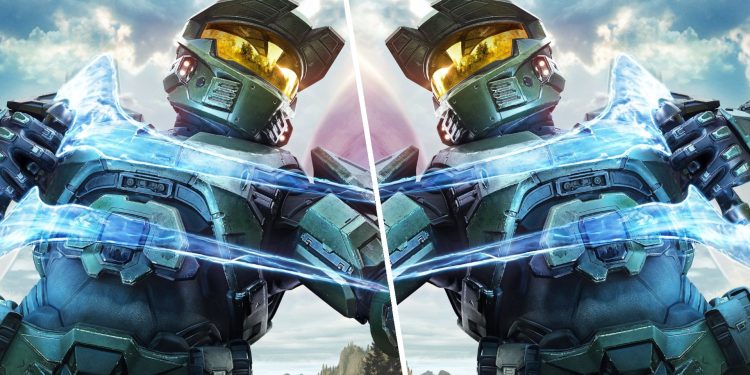 این ماد قابلیت بازی دونفره آفلاین را به نسخه کامپیوتر Halo: Campaign Evolved می‌آورد