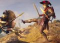 فیلم اودیسه باعث رشد چشمگیر بازیکنان Assassin’s Creed Odyssey شد