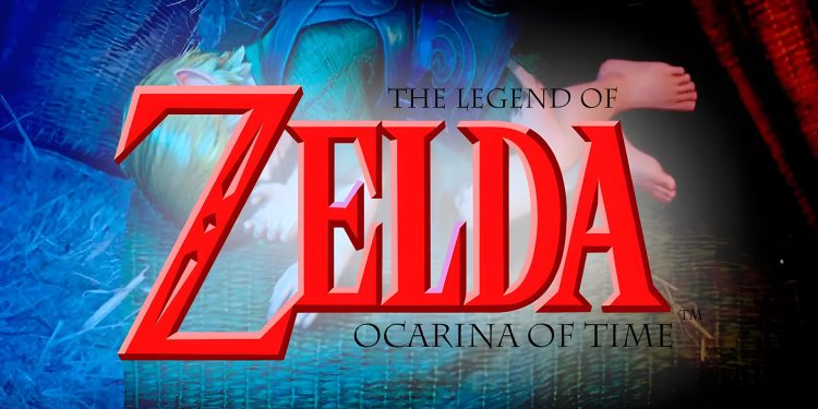ریمیک The Legend of Zelda: Ocarina of Time ردهبندی سنی شد
