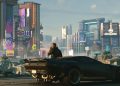 تماشا کنید: ماد جدید Cyberpunk 2077 خودروها را به موشک تبدیل می‌کند