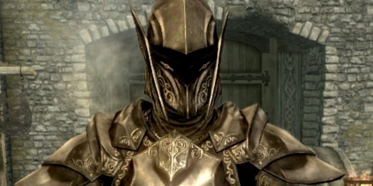 نام کاربری الهام‌گرفته از بازی Skyrim یک بی‌گناه را به زندان انداخت