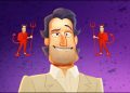 معرفی بازی موبایل Devil’s Attorney | وکالت به سبک دهه هشتاد