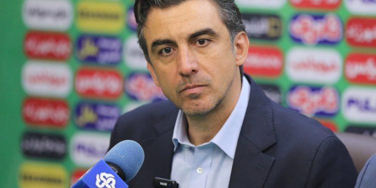 رحمتی: برای تحقق رویاهایم در گل‌گهر آماده‌ام
