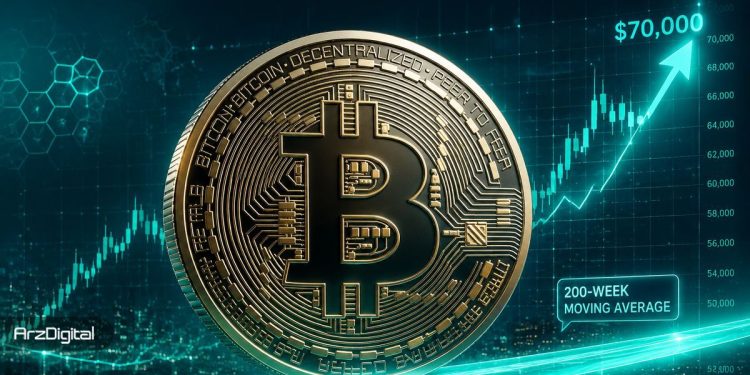 بیت کوین بخریم یا نه؟ نظر تحلیلگر مشهور درباره قیمت مناسب خرید