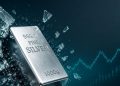 پیشبینی نزولی برای اونس نقره؛ زمستان سخت نقره در راه است؟