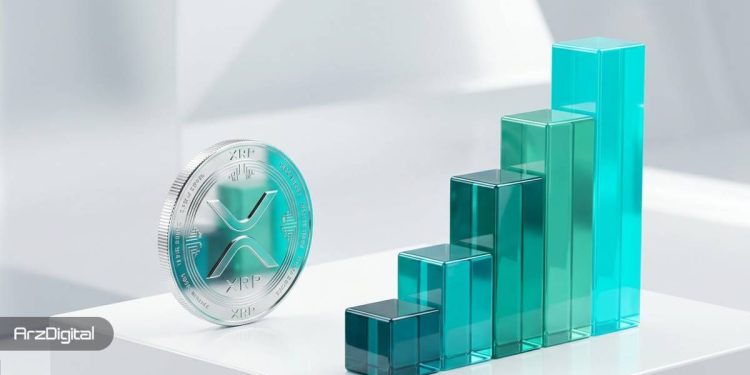 هولدرهای ریپل آماده باشند؛ سرنوشت XRP در این محدوده حساس تعیین میشود!