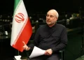 قطع گفت‌وگوی قالیباف؛ بدعتی جدید در تلویزیون جلیلی-جبلی/ عصبانیت صداوسیما از افشاگری قالیباف درمورد توافق خاص دولت قبل با آمریکا / قالیباف: به خاطر مشکلات سیاسی با منِ قالیباف، حقوق ملت را از بین نبرید