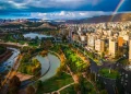 فارس: صدای ۲ انفجار در خرم‌آباد