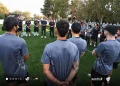 در اولین تمرین مشخص شد/ رسمی شد: جدایی چهار باتجربه پرسپولیس!