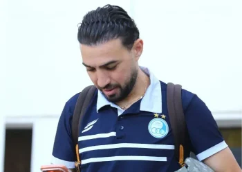 موضع مبهم استقلال درباره جدایی منیر الحدادی