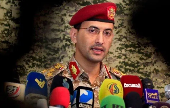 سخنگوی نیروهای مسلح یمن: به فرودگاه ابها در عربستان حمله کردیم؛ این عملیات به اهداف خود دست یافت/ از ایران به دلیل کمک به شکستن محاصره فرودگاه صنعا، قدردانی میکنیم/ حمله ریاض در راستای منافع دشمن صهیونیستی ـ آمریکایی بود/ به شرکتهای هواپیمایی هشدار میدهیم که از عبور از حریم هوایی عربستان خودداری کنند/ تا پایان محاصره فرودگاه صنعا، به عملیات نظامی خود ادامه خواهیم داد