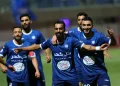خرید جدید تارتار از گلگهر؛ عیدی به پرسپولیس پیوست