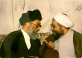 خاطرات روحانی از روز فوت امام و جلسه مجلس خبرگان: تلکسی درباره آمادگی عراق برای حمله به ایران را به رهبر شهید دادم