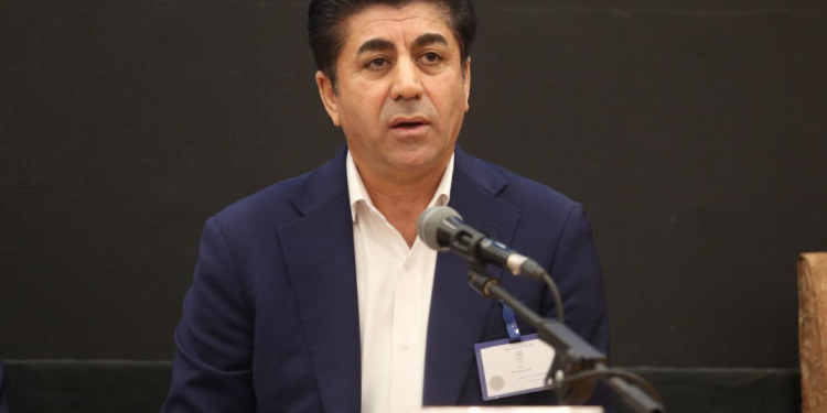 ادعای خبرگزاری مهر/ برکناری ممبینی از دبیرکلی فدراسیون فوتبال