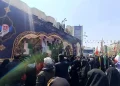 بخشنامه سازمان اداری و استخدامی: در روزهای ۱۳، ۱۴ و ۱۶ تیر، استان تهران تعطیل است/ ۱۶ تیر قم و ۱۸ تیر خراسان رضوی تعطیل است