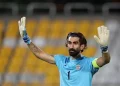 شوک به تراکتور و شاید استقلال؛ آغاز پروسه سربازی بیرانوند از شهریور