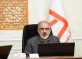 دکتر خورسندیان: بانک مسکن در سه ماهه نخست امسال ۱۲ همت تسهیلات قرض‌الحسنه پرداخت کرد/ رشد ۷۴ درصدی تعداد وام نسبت به سال گذشته