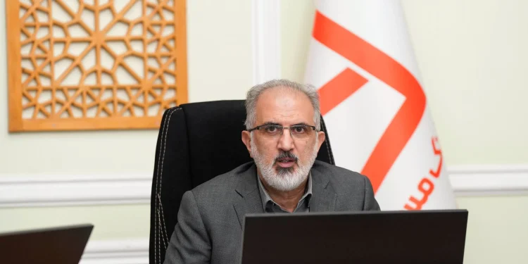 دکتر خورسندیان: بانک مسکن در سه ماهه نخست امسال ۱۲ همت تسهیلات قرضالحسنه پرداخت کرد/ رشد ۷۴ درصدی تعداد وام نسبت به سال گذشته