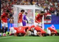 صعود مصر به مرحله یکهشتم جام جهانی برای اولین بار / استرالیا، آخرین بازمانده آسیا هم حذف شد