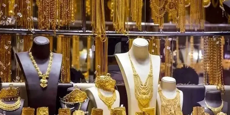 قیمت طلا، امروز سه‌شنبه ۱۶ تیر ۱۴۰۵