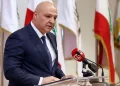 رئیس‌جمهور لبنان: انتظار دارم که ملاقات با ترامپ، نتایج مثبتی برای لبنان داشته باشد/ من باید گامی بردارم که ماشین ویرانگری و نسل‌کشی اسرائیل را متوقف کند و اشغال را از بین ببرد