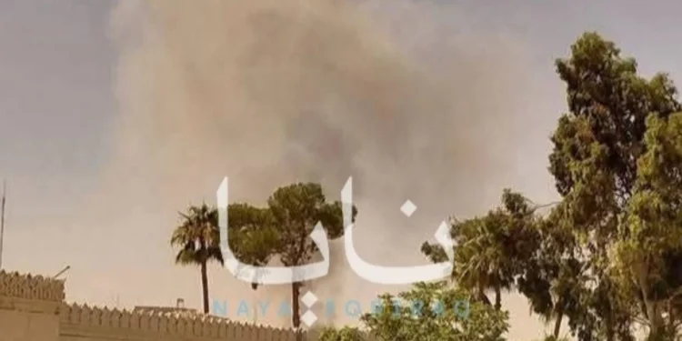 خبرگزاری رسمی سوریه: در انفجار‌های امروز در دمشق، ۱۸ نفر زخمی شدند/ دو بمب که به روش ابتدایی ساخته شده بودند، در خودرویی کنار جاده و یک سطل زباله کار گذاشته شده بودند