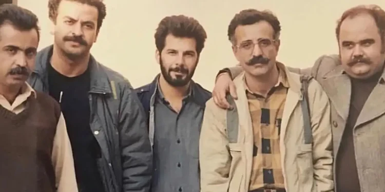 ببینید/ عبدالله اسکندری، چهرهپرداز در مورد اکبر عبدی: فکر نمیکنم حالا حالاها کسی مانند او بیاید