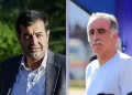 افشاگری محمد احمدزاده در گفت‌وگو با ورزش سه:/ 70 درصد سهام ملوان به نام وزیر ورزش!