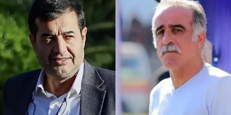 افشاگری محمد احمدزاده در گفت‌وگو با ورزش سه:/ 70 درصد سهام ملوان به نام وزیر ورزش!