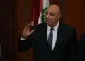 رئیس جمهور لبنان: به آمریکا و قطر اطلاع دادم که یک افسر ارشد مستقر در جنوب لبنان را مسئول نظارت بر آتش‌بس بین بیروت و تل آویو خواهم کرد / من با نتانیاهو دیدار نخواهم کرد