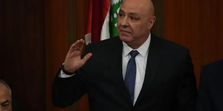 رئیس جمهور لبنان: به آمریکا و قطر اطلاع دادم که یک افسر ارشد مستقر در جنوب لبنان را مسئول نظارت بر آتش‌بس بین بیروت و تل آویو خواهم کرد / من با نتانیاهو دیدار نخواهم کرد