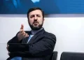 غریب‌آبادی، معاون وزیر خارجه: تنگه هرمز زیر فرمان ایران تعریف می‌شود، نه سنتکام/ نشست نظامی در بحرین نمی‌تواند برای خلیج‌فارس امنیت بسازد/ امنیت، با پایان مداخله و خروج آمریکا از منطقه و پذیرش واقعیت‌های جدید ژئوپلتیک تامین می‌شود، نه زیر چتر نظامی ایالات متحده