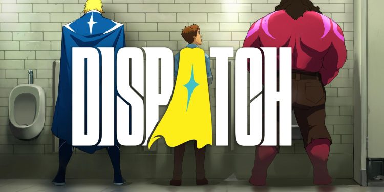 تاریخ عرضه نسخه ایکس باکس Dispatch مشخص شد
