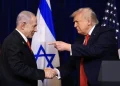 نتانیاهو به کاخ سفید میرود