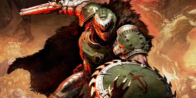 نمرههای بستهالحاقی DOOM: The Dark Ages – Revelations منتشر شد