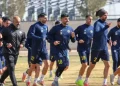 اردوی سپاهان در انتظار صدور مجوز نهایی