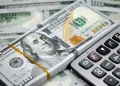 قیمت دلار، یورو و درهم امروز ۷ مرداد