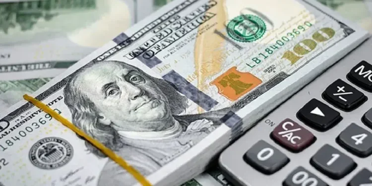 قیمت دلار، یورو و درهم امروز ۷ مرداد