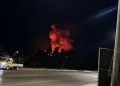 منابع خبری: پایگاه آمریکا در نزدیکی فرودگاه بینالمللی اربیل هدف حمله پهپادی قرار گرفت