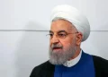 ببینید / جلسه مهم سران نظام که روحانی، آن را لغو کرد