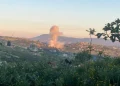 اکسیوس به نقل از مقام آمریکایی: عقب‌نشینی از نخستین «منطقه آزمایشی» در جنوب لبنان توسط ارتش اسرائیل، ظرف چند روز آینده آغاز خواهد شد/ مناطق آزمایشی بیشتری در حال طراحی و برنامه‌ریزی هستند/ با شرکای بین‌المللی به دولت لبنان کمک می‌شود که حاکمیت خود را در سراسر کشور بازگرداند