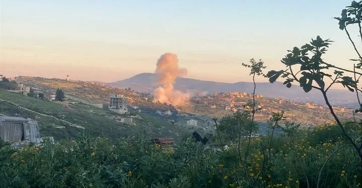 اکسیوس به نقل از مقام آمریکایی: عقبنشینی از نخستین «منطقه آزمایشی» در جنوب لبنان توسط ارتش اسرائیل، ظرف چند روز آینده آغاز خواهد شد/ مناطق آزمایشی بیشتری در حال طراحی و برنامهریزی هستند/ با شرکای بینالمللی به دولت لبنان کمک میشود که حاکمیت خود را در سراسر کشور بازگرداند