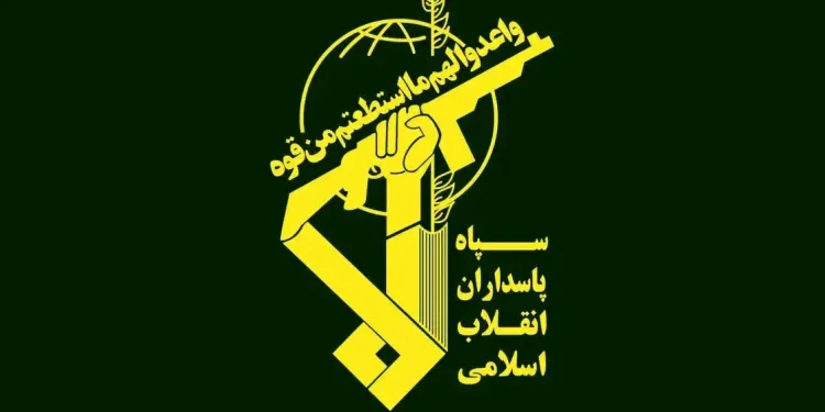 سپاه: صادرات نفت و گاز منطقه یا برای همه یا برای هیچکس
