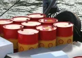 الجزیره: افزایش قیمت نفت با بازگشت تنش‌ها و حملات / قیمت  نفت خام برنت دریای شمال با ۴٫۱۴ درصد رشد به ۸۷٫۵۷ دلار رسید