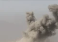مدیریت بحران: تهاجم دشمن به حوالی بخش سیلوانای ارومیه/ در این حمله چندین نفر مجروح و زخمی شدند