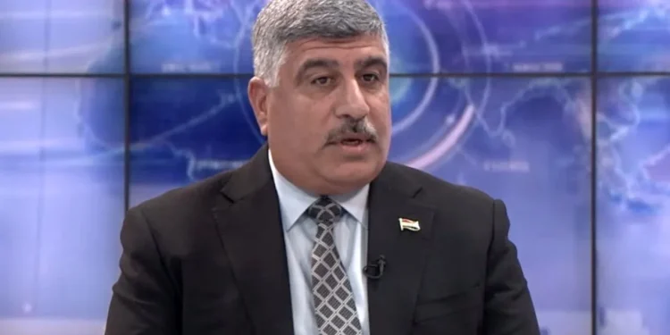 سخنگوی نیروهای مسلح عراق: هیچ مدرکی مبنی بر انجام حملات از خاک ما [به عربستان] وجود ندارد/ دولت اجازه هیچ اقدام خودسرانه‌ای از داخل کشور را نخواهد داد/ نقض حاکمیت خود از خارج را نیز نمی‌پذیریم